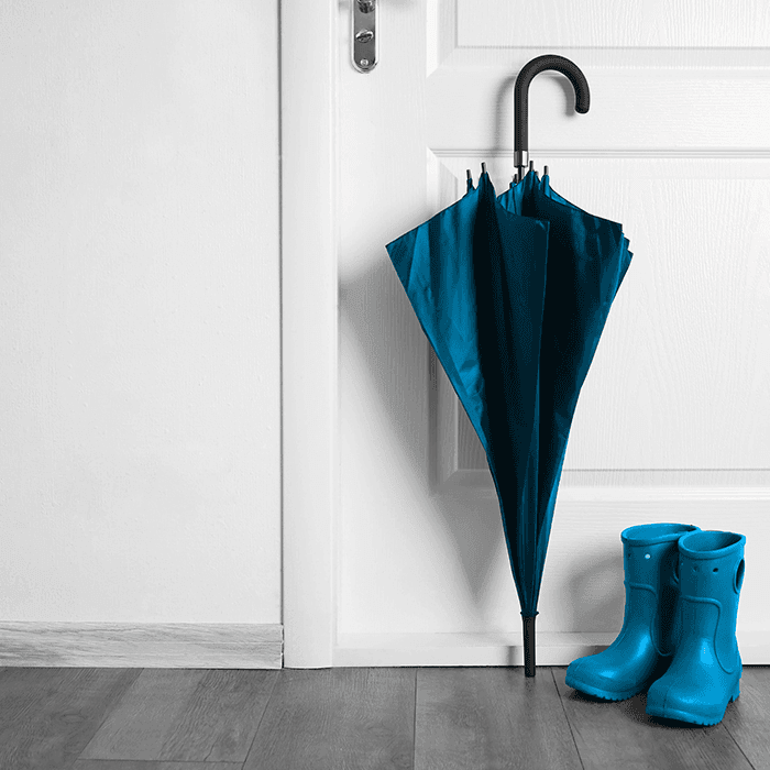 There can be positive payoffs when planning to fail
