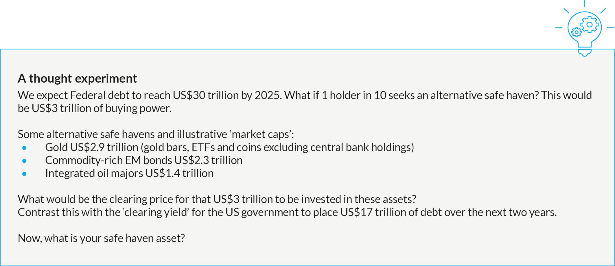 AnPQ32023 safe haven assets