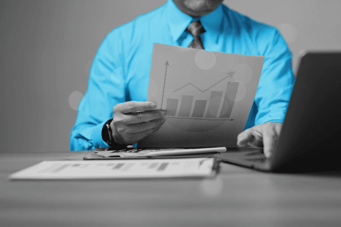 A mindset for achieving financial freedom