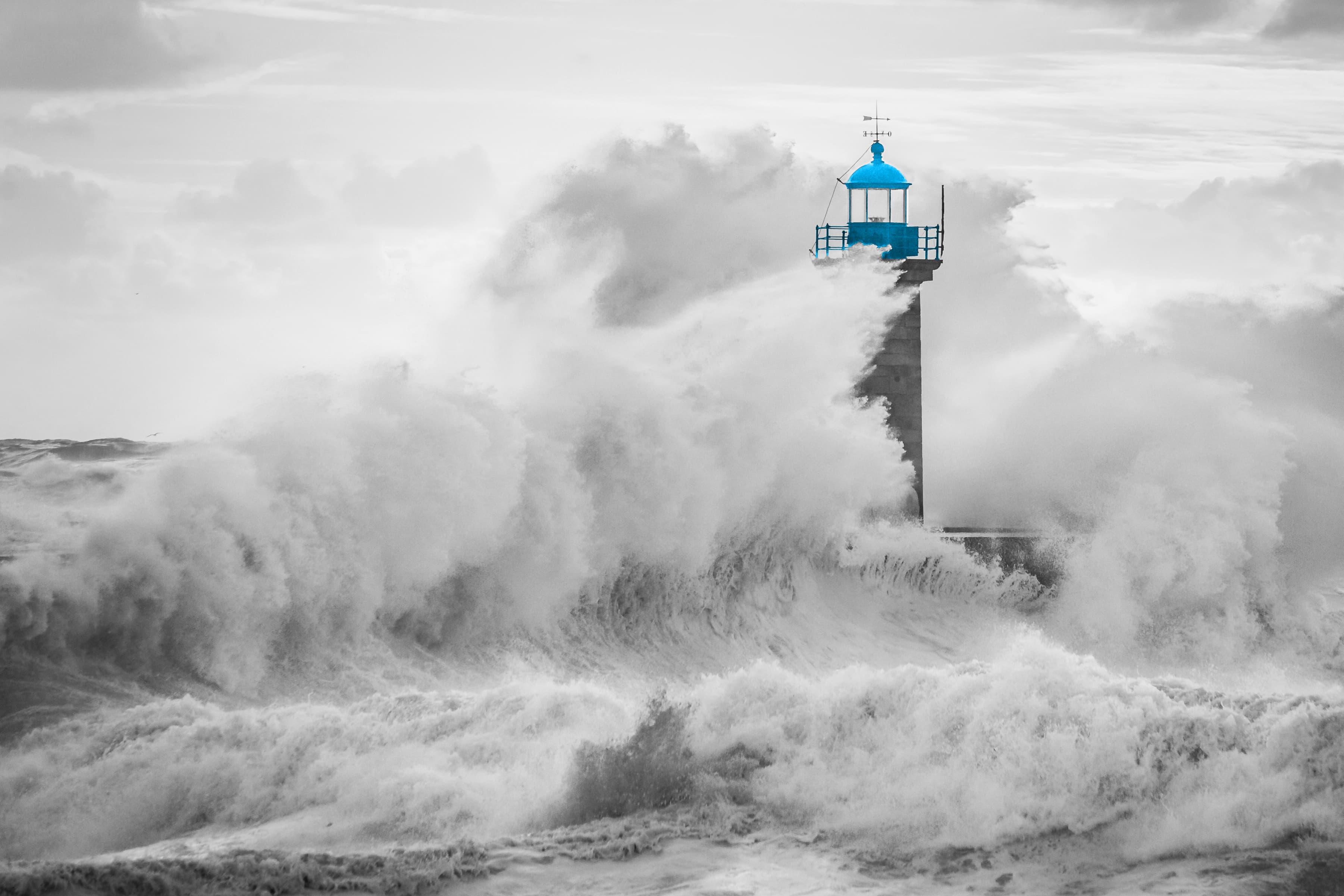 We are What We Measure - Getting to Grips with Volatility - Angles & Perspectives Q4 2023