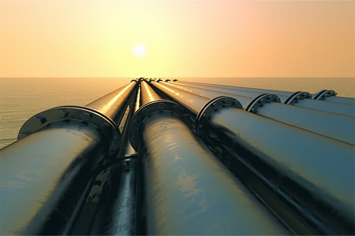 Global markets under pressure as yields and oil rise