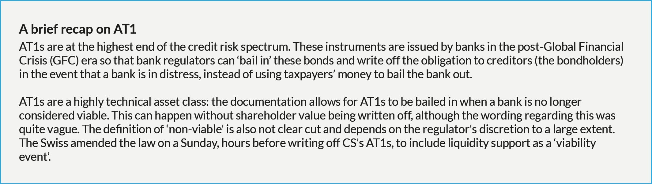 AnPQ12023 Globally integrated fixed income process