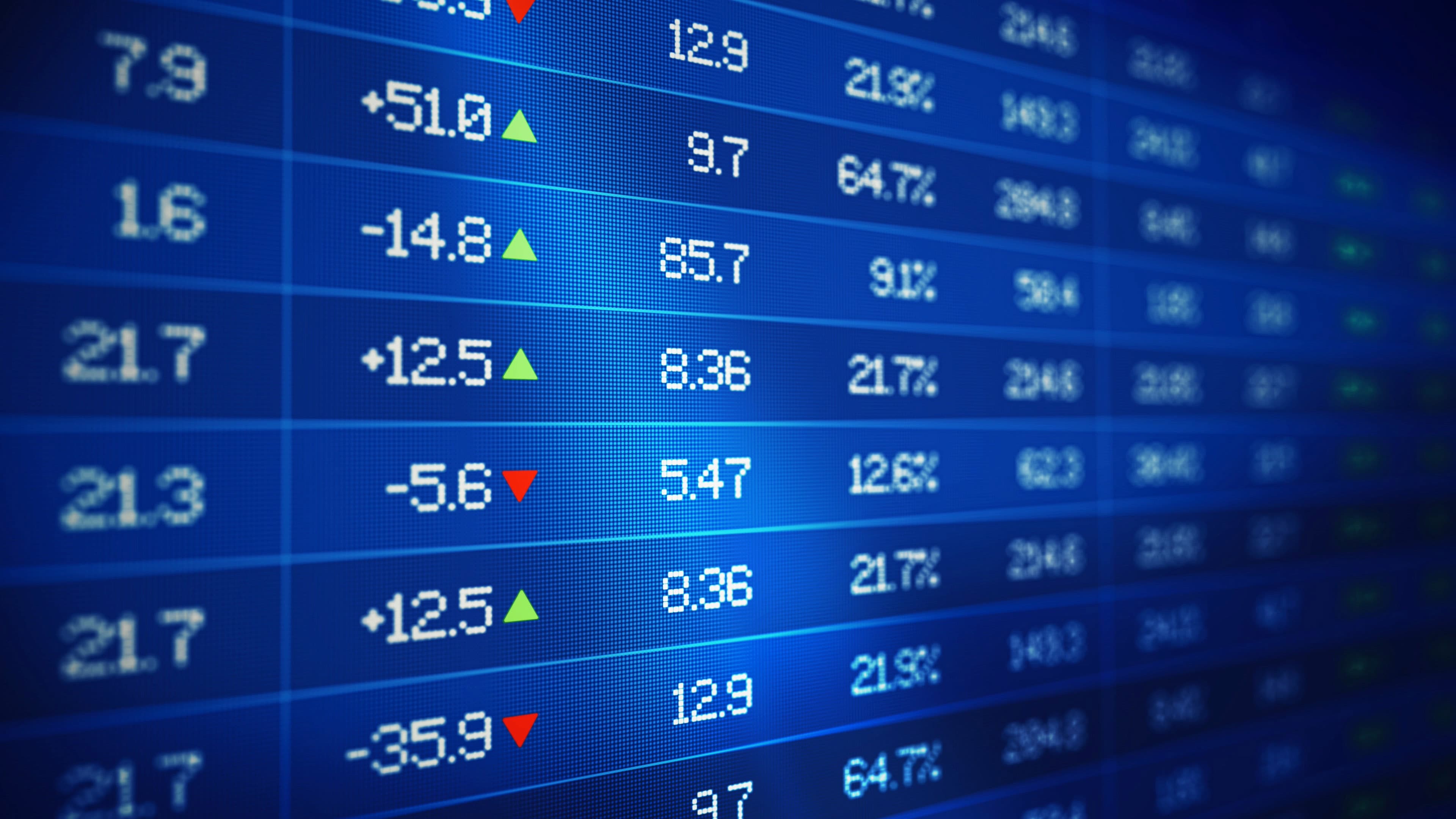 Markets rebound as US yields and policy outlook remain in focus