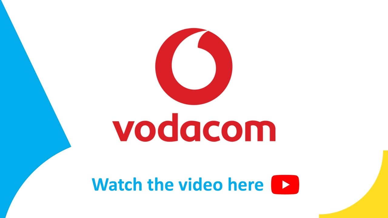 Vodacom Group Limited
