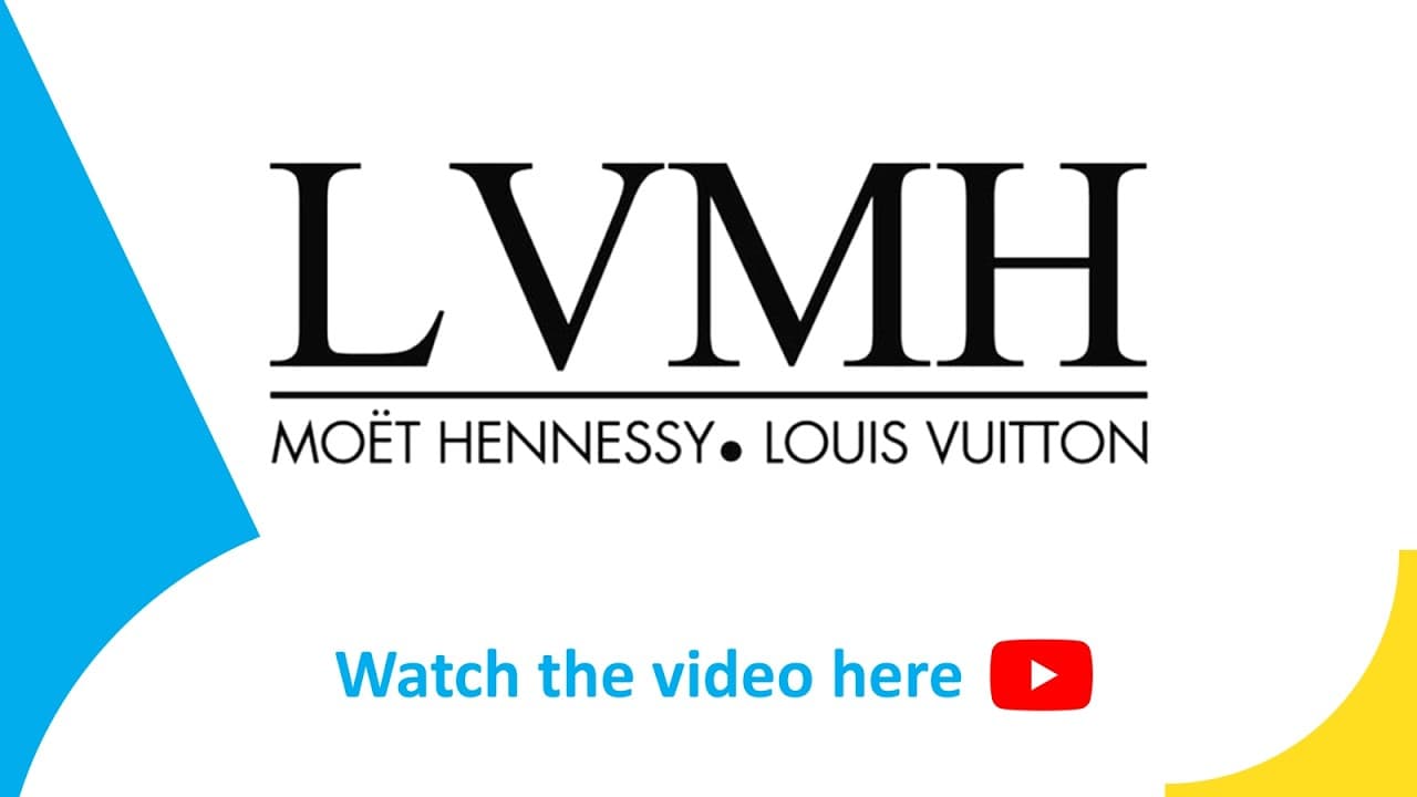 LVMH Moët Hennessy Louis Vuitton SE