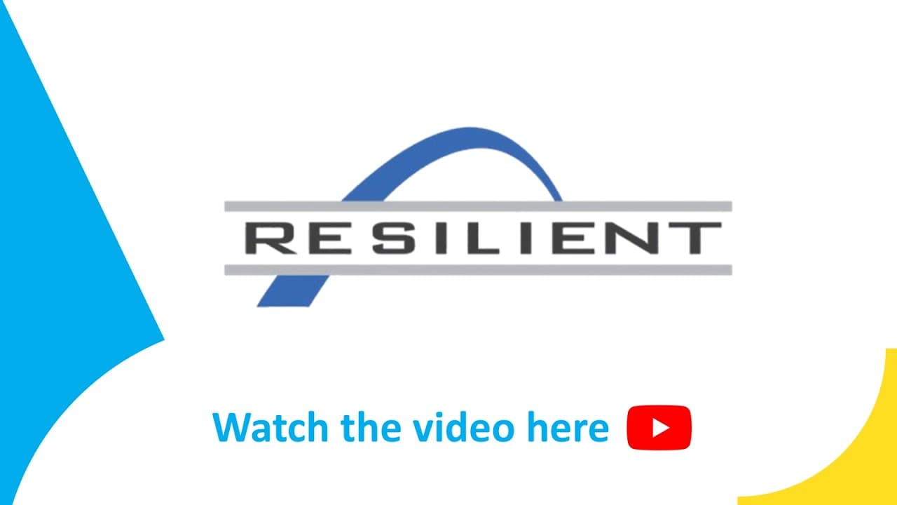 Resilient REIT Limited