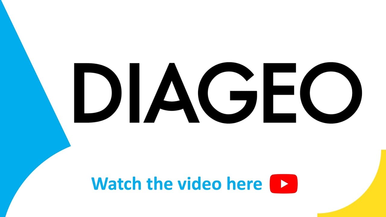 Diageo plc