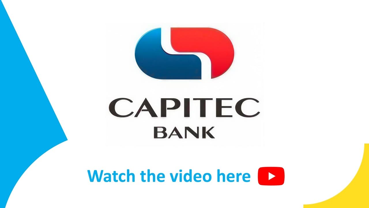 Capitec Bank Holdings Limited