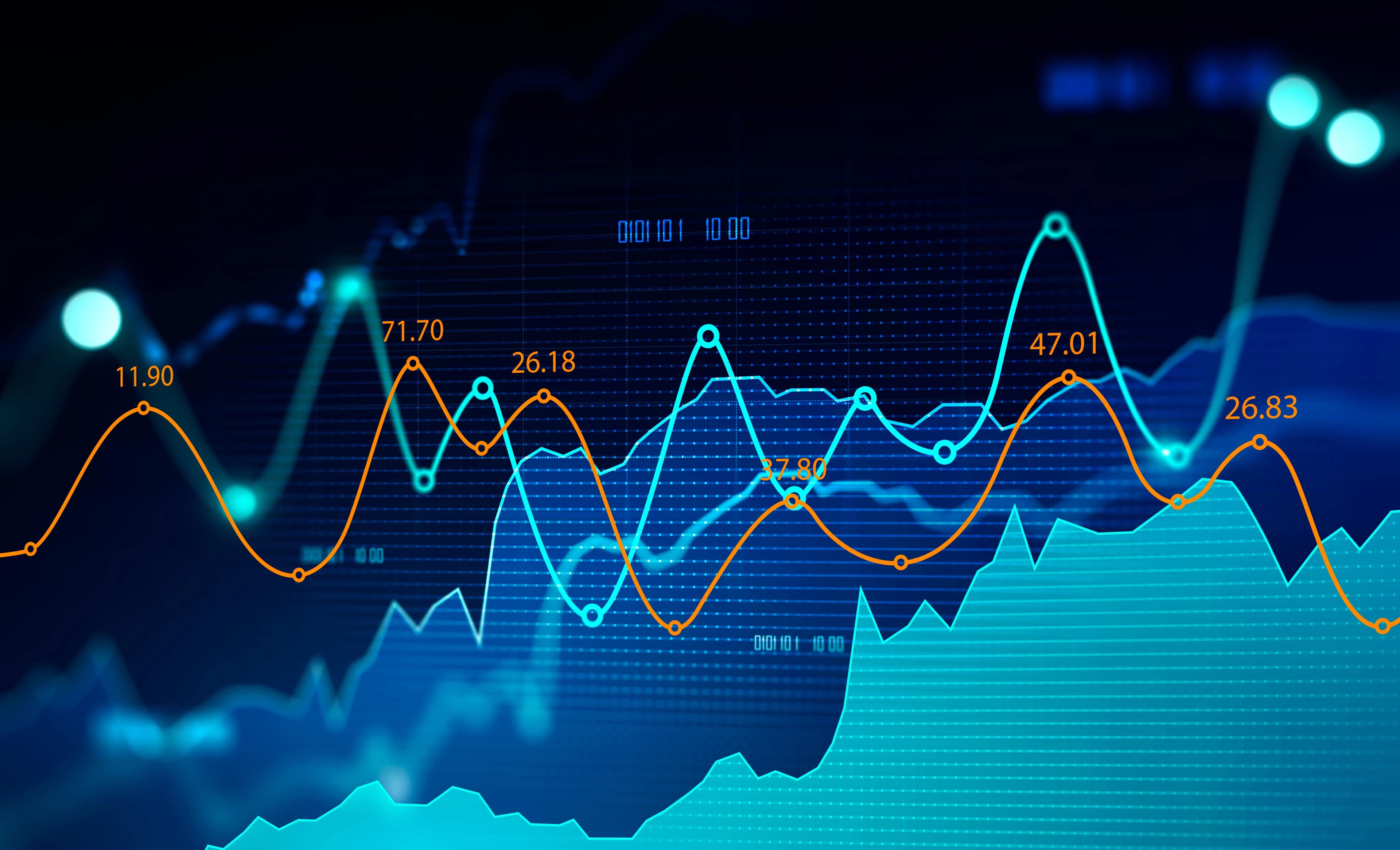 Artificial intelligence optimism fuels Wall Street rebound