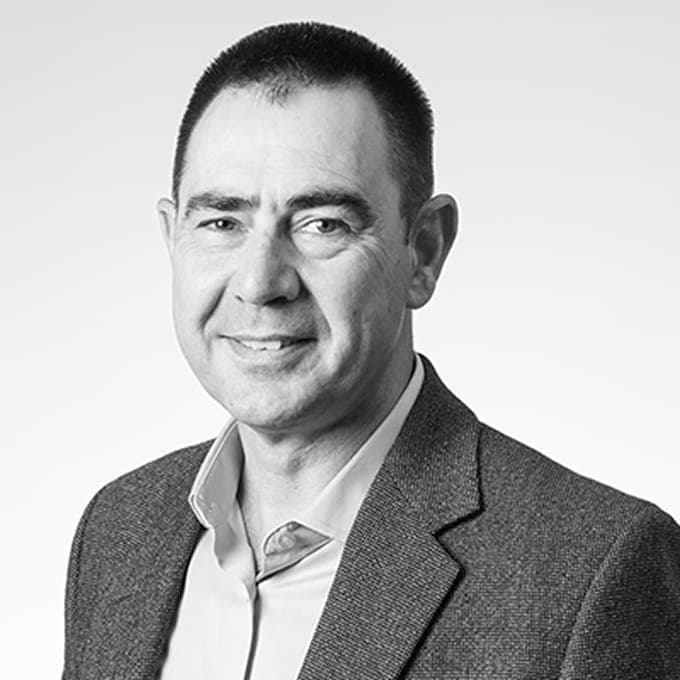 Etienne de Waal