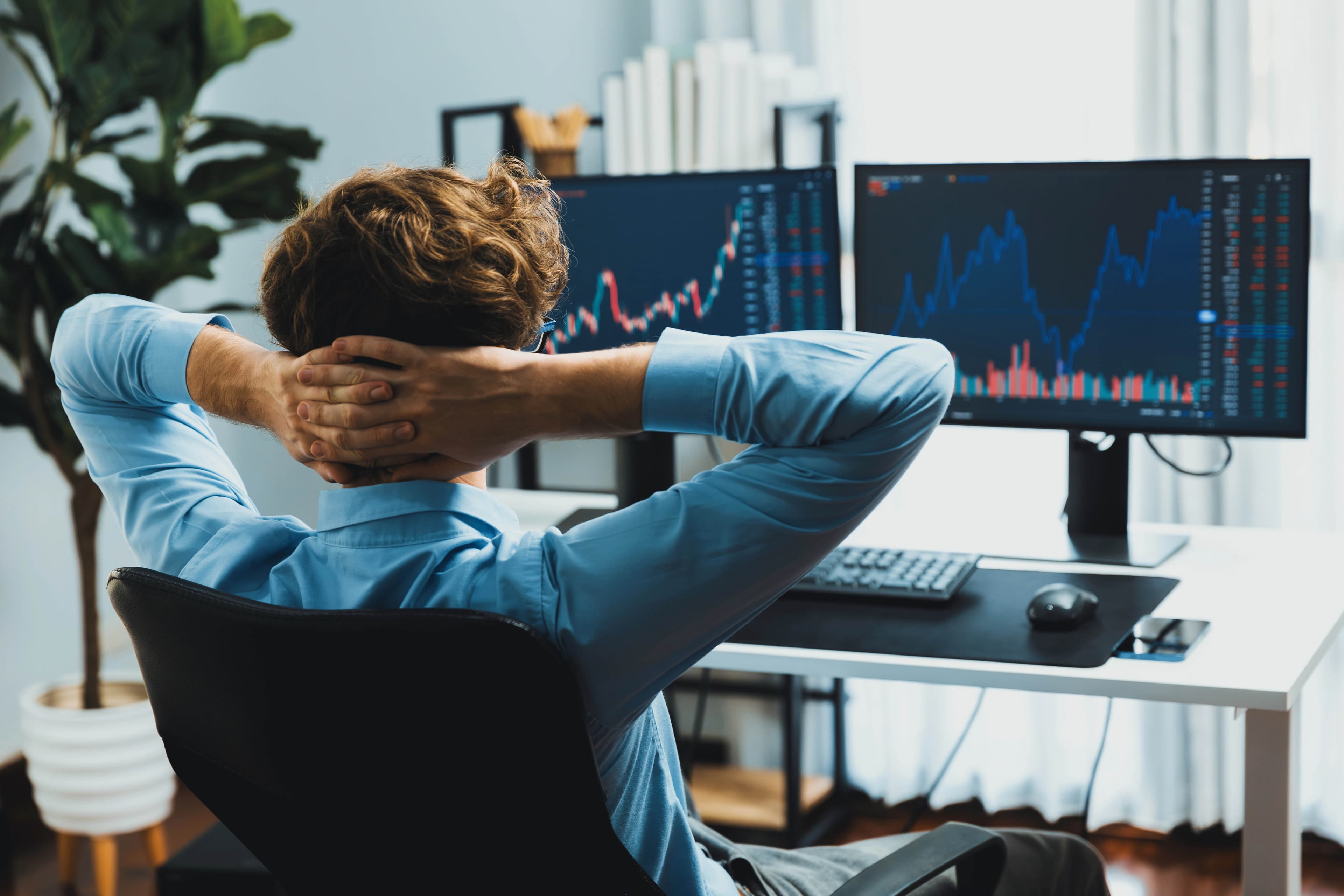 US equities recover while elevated oil and yields keep markets cautious