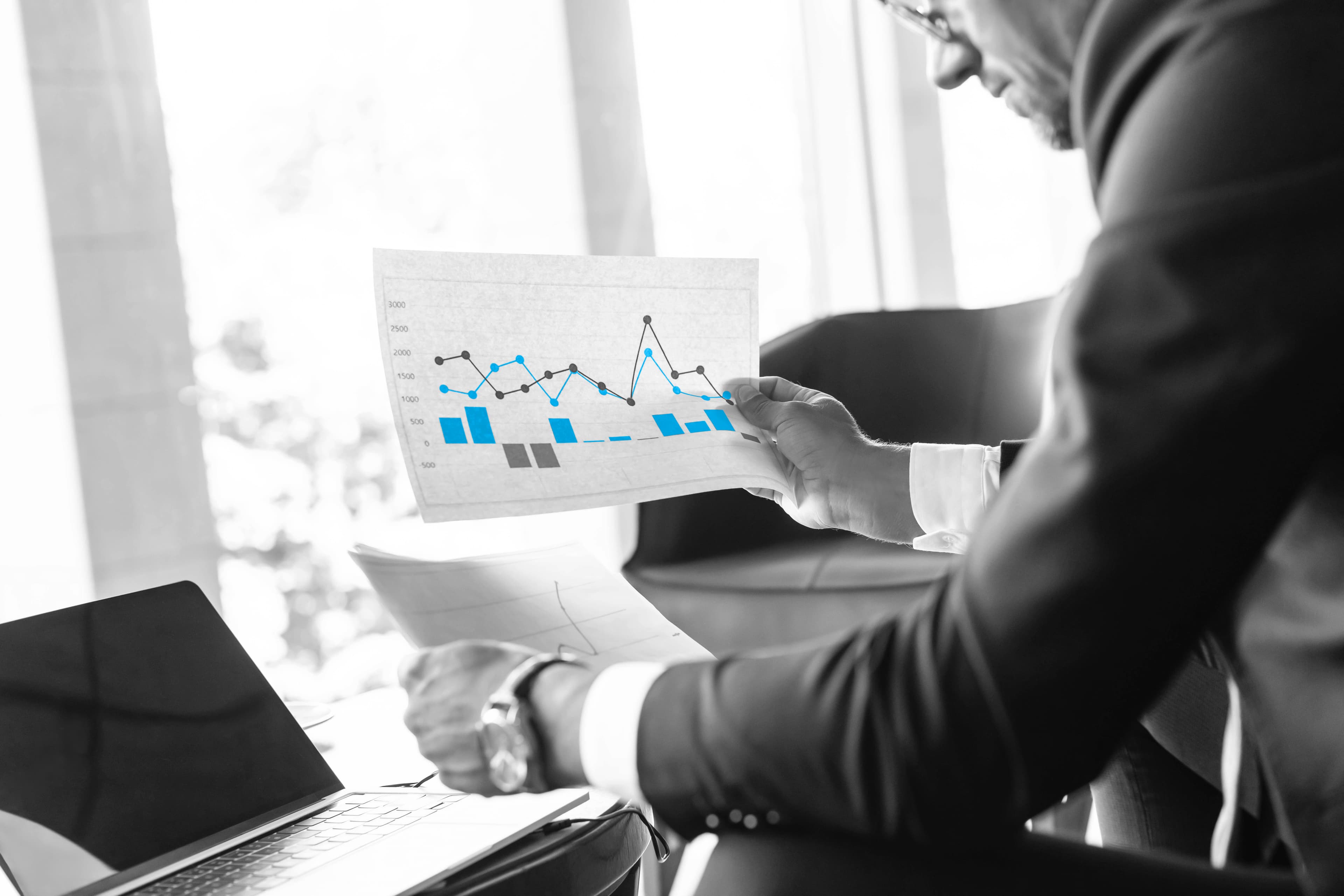 An integrated approach offers advantages – no matter where you’re investing