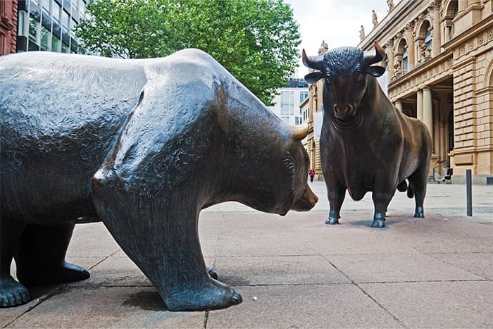 Global markets mixed as rising yields and oil prices weigh on sentiment