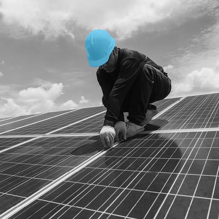 Kennis is mag: Die fyner puntjies van dekking vir alternatiewe energiebronne en kragonderbrekings