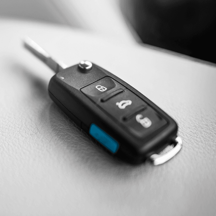 Duty of care: Be smart about your keys and your car’s safety