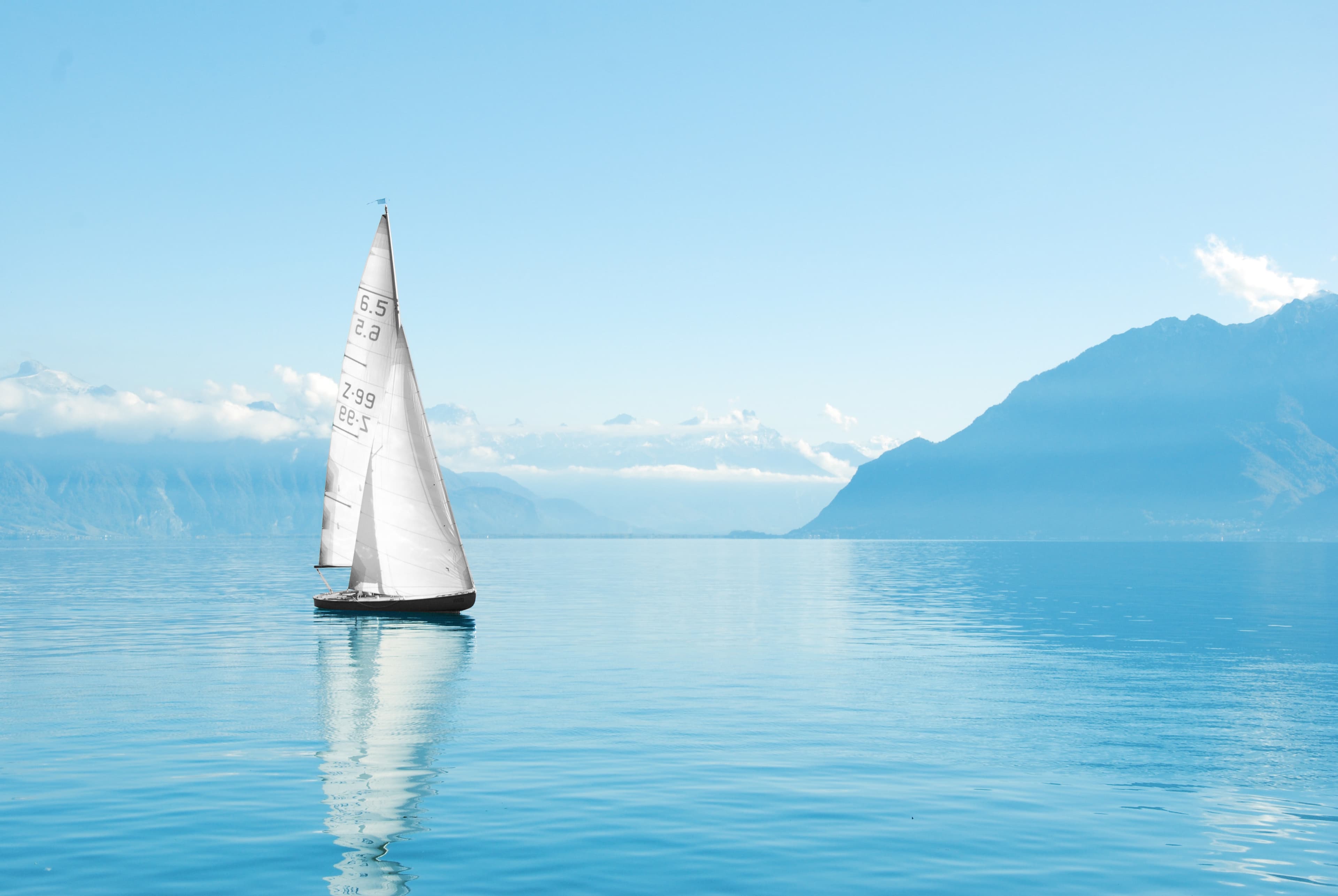 A long-term plan for long-term success