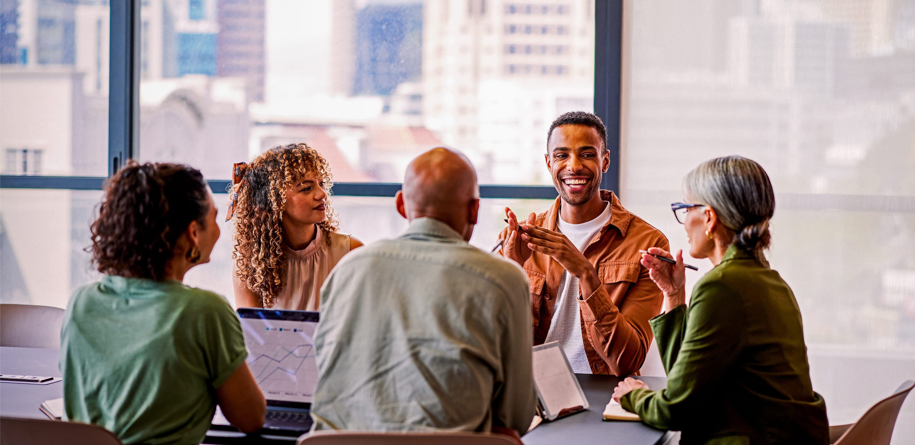 Group Risk Consulting