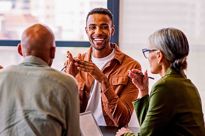Your first estate plan is about direction, not detail