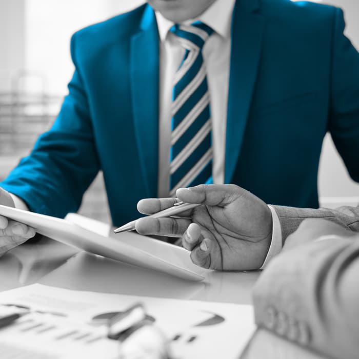 The vital role of short-term insurance advisers in safeguarding businesses against disruptions
