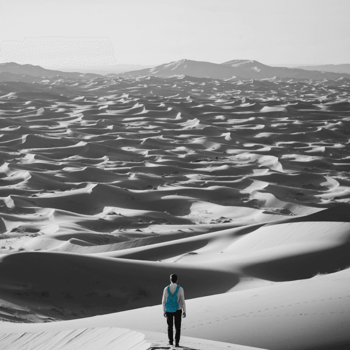 China: Geopolitical risk and your portfolio - Angles & Perspectives Q3 2024