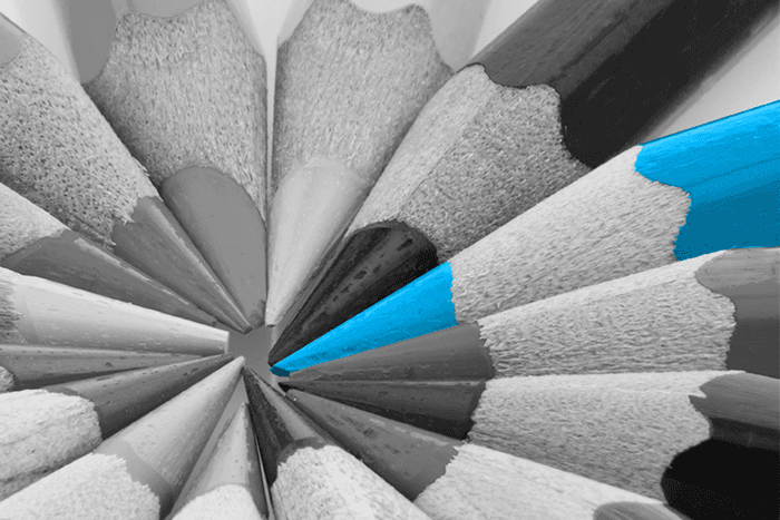 Understanding the differences between shares and derivative products
