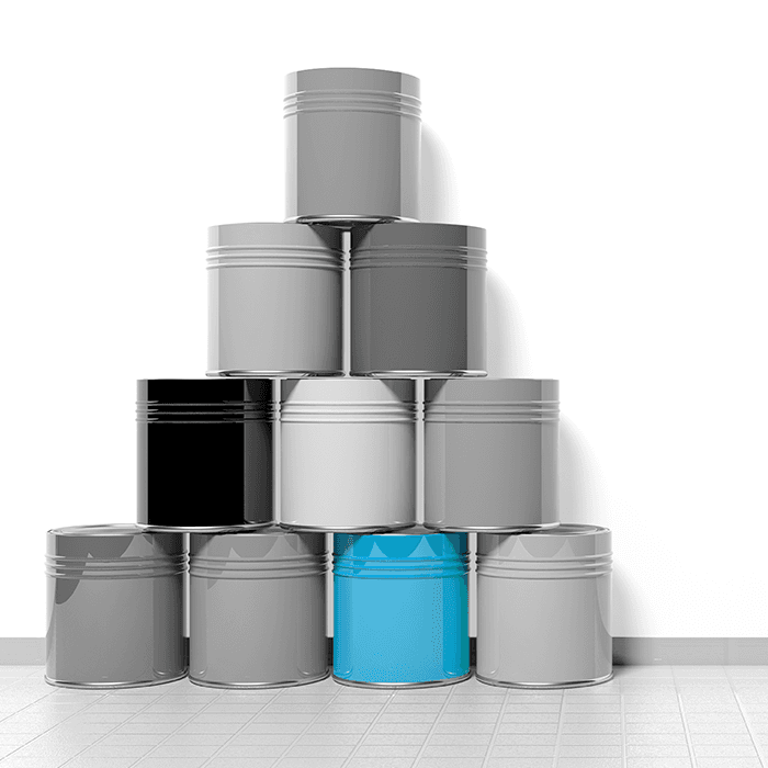 Burning questions about safe storage