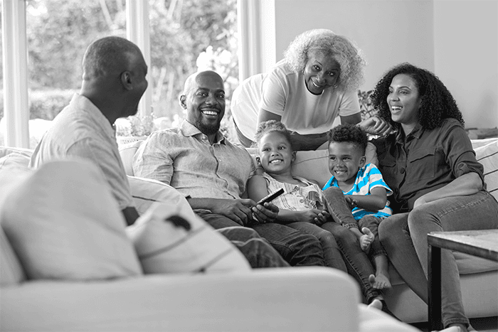 How generational differences influence money management