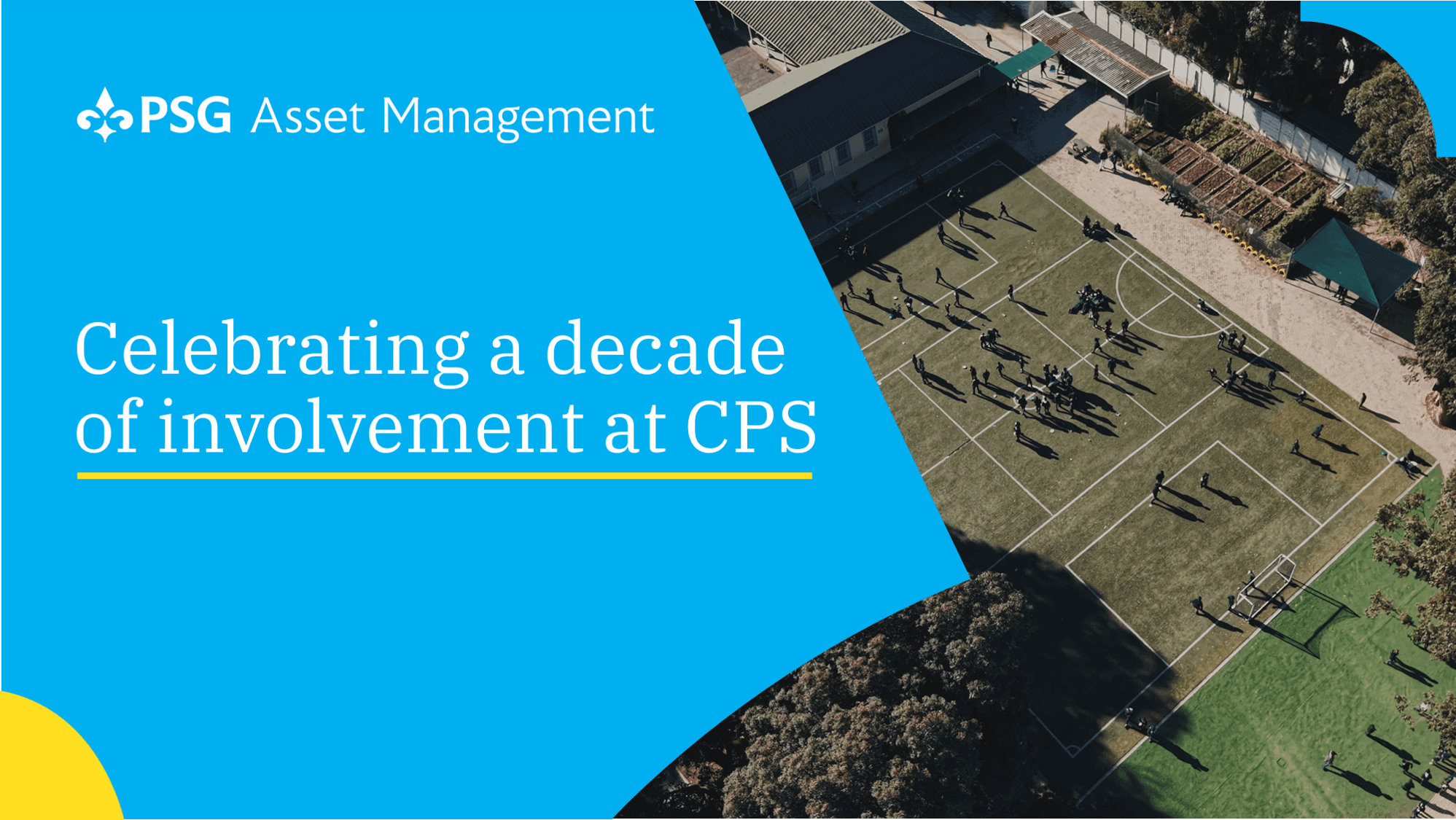 CSI Initiatives