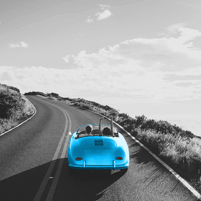 Driving to success: The simple, successful way to save on car insurance