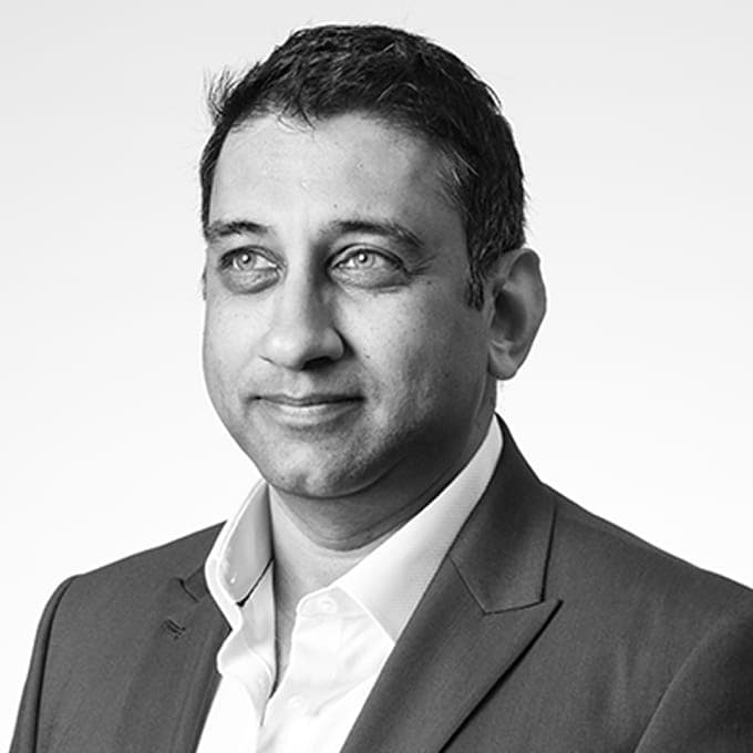 Niraj Gudka