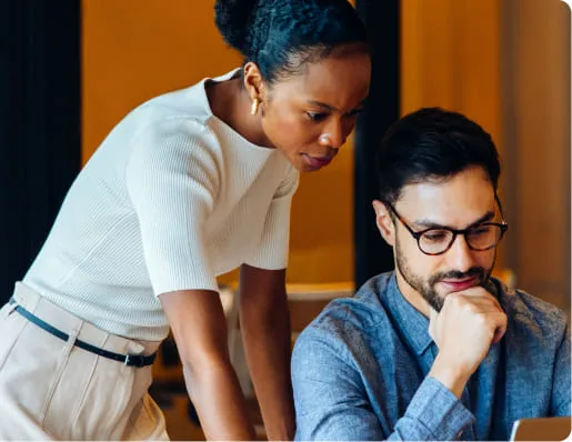 Article cover: Building Resilience: Investment Strategies for Stable Markets