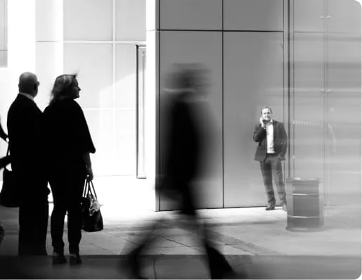 Article cover: Making the Most of Market Serenity: Investor Strategies