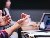 Article cover: Harnessing Market Calm: A Golden Opportunity for Investors