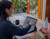 Article cover: Harnessing Market Calm: A Golden Opportunity for Investors