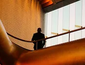 Article cover: Harnessing Market Calm: A Golden Opportunity for Investors