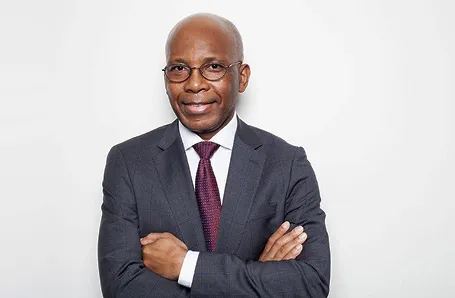 Webinar cover: Keeping the Lights: On Power, pressure & progress at ESKOM