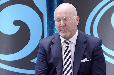 Webinar cover: Rails, Roads & Ports: The future of the South African Transport industry