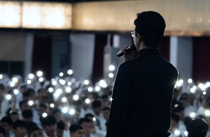 Webinar cover: Rails, Roads & Ports: The future of the South African Transport industry