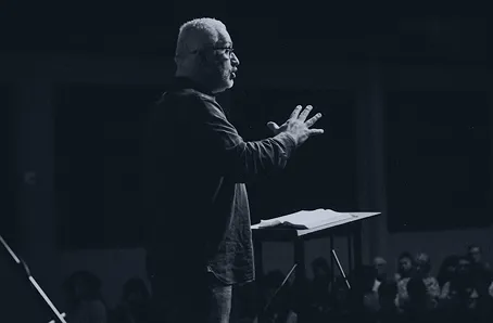 Webinar cover: Rails, Roads & Ports: The future of the South African Transport industry