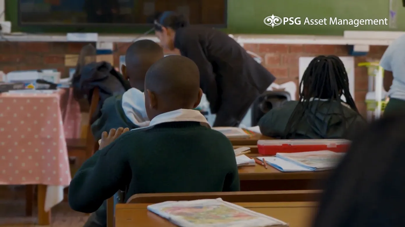 CSI initiatives video cover