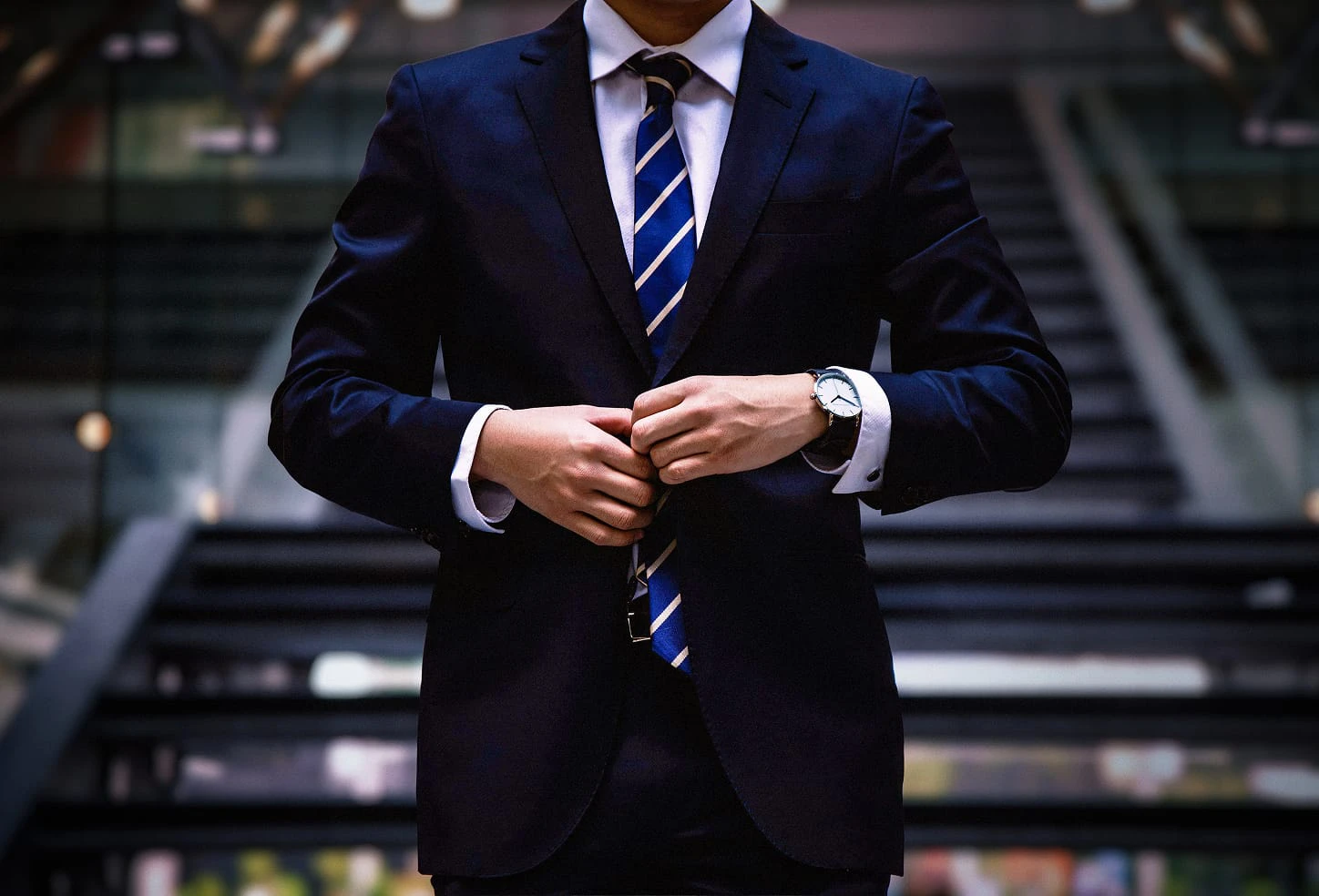 PSG privacy policy and data protection notice