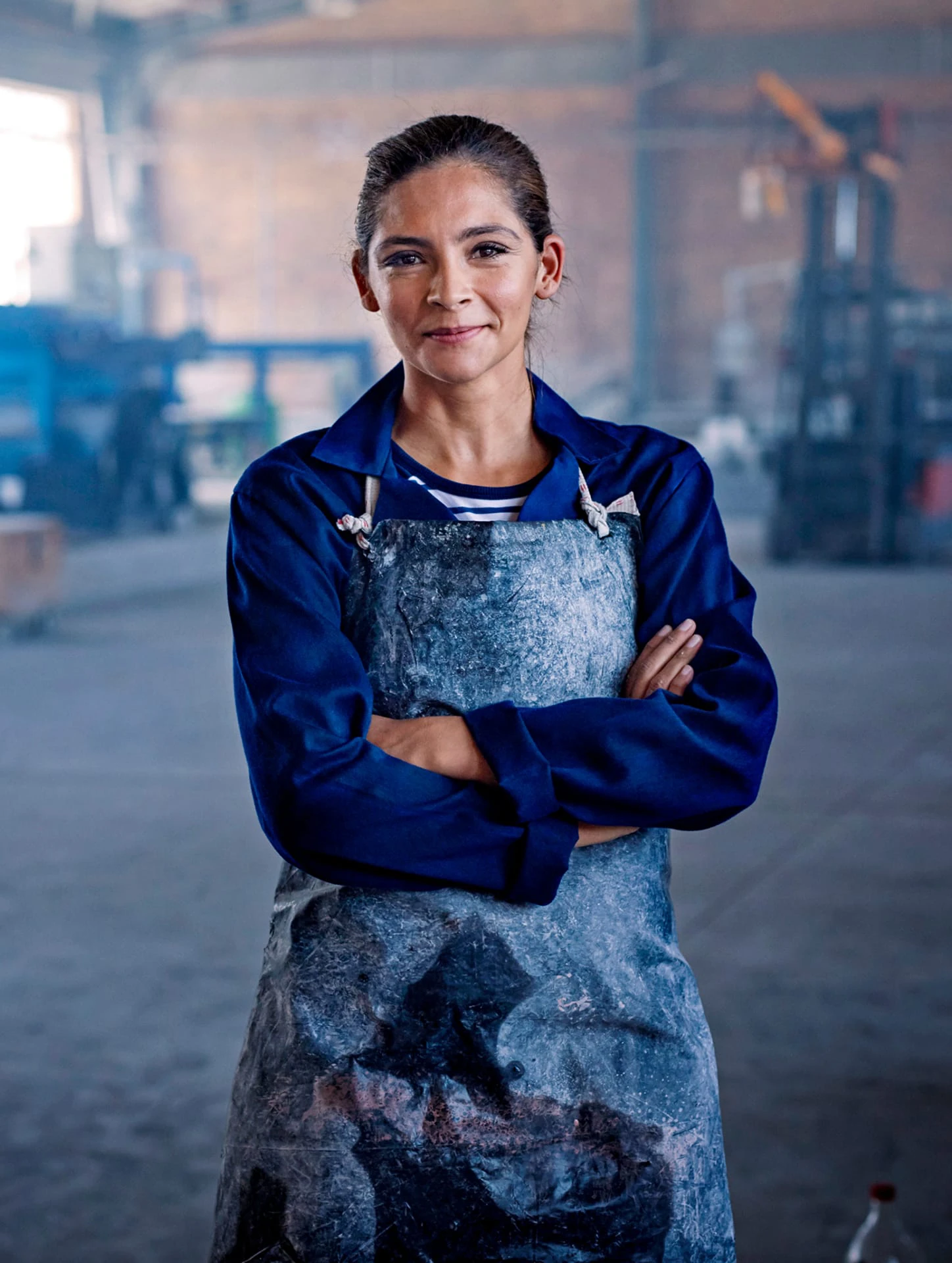 Commercial Property & Assets