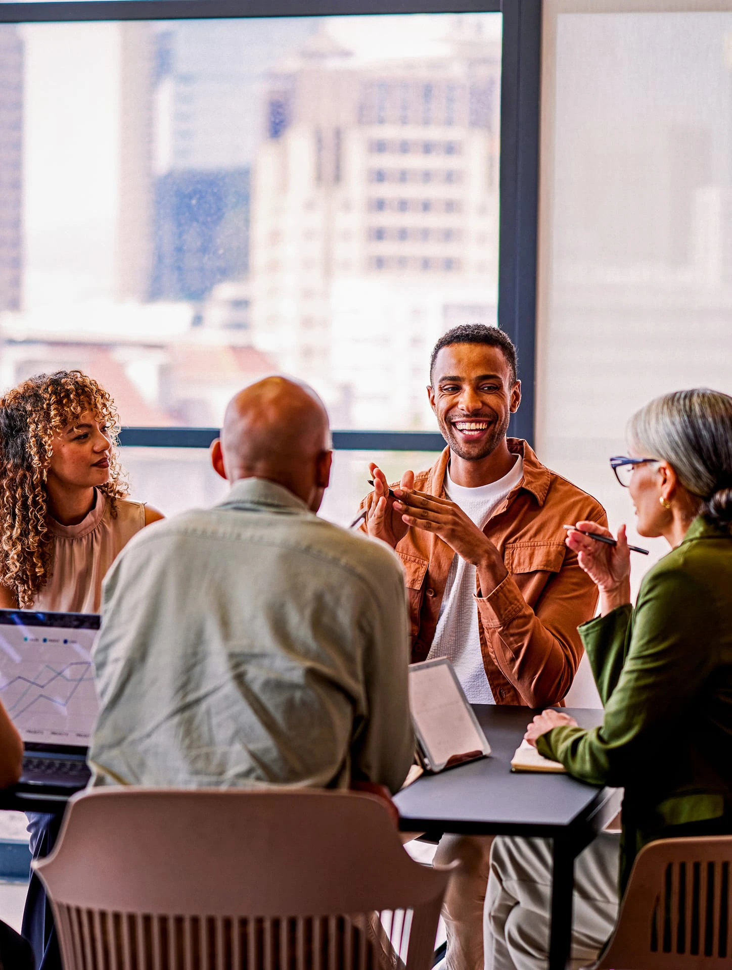 Group Risk Consulting