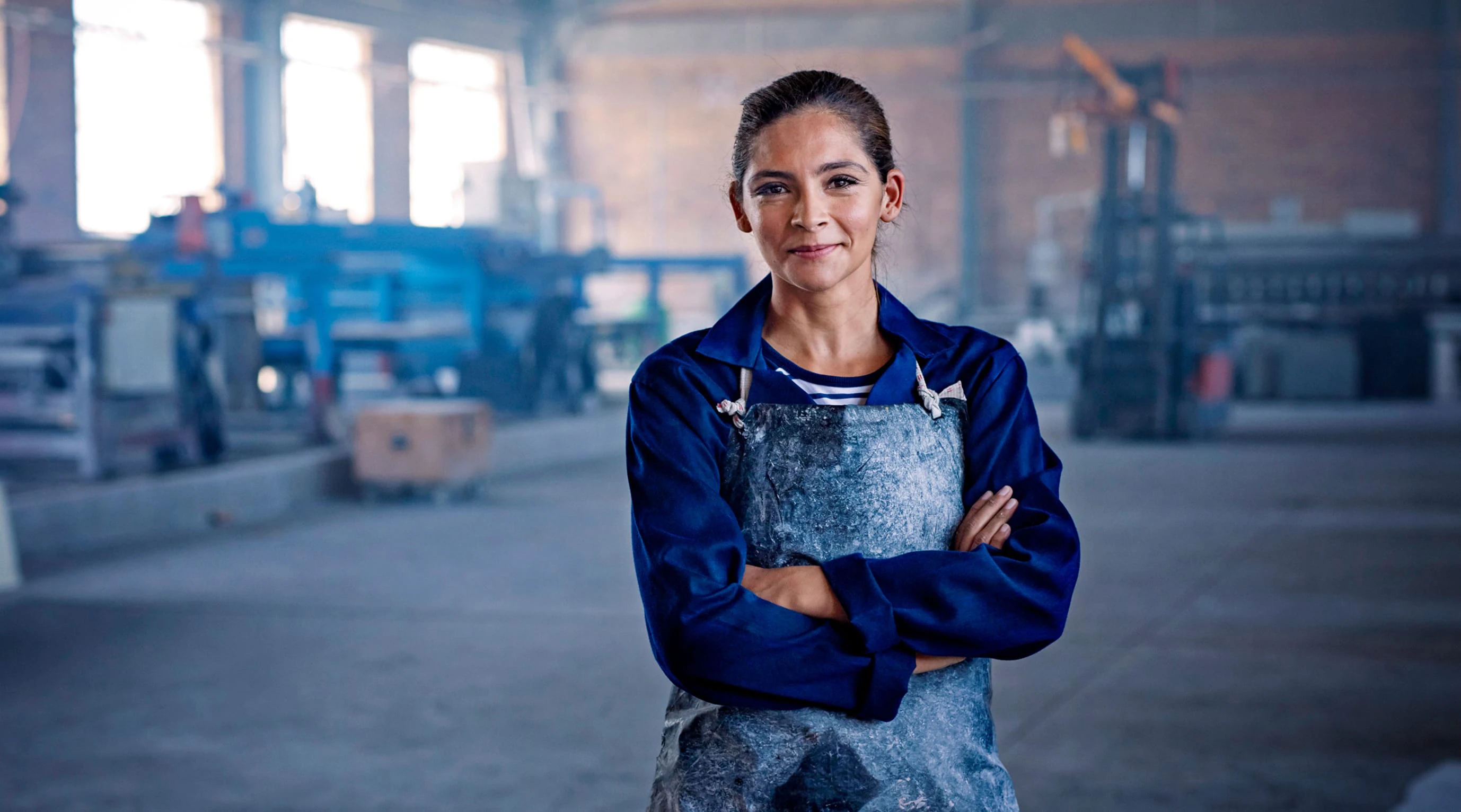 Commercial Property & Assets