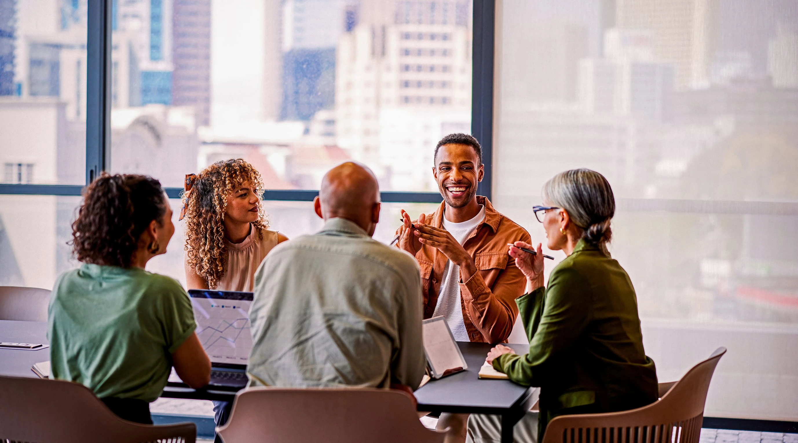 Group Risk Consulting