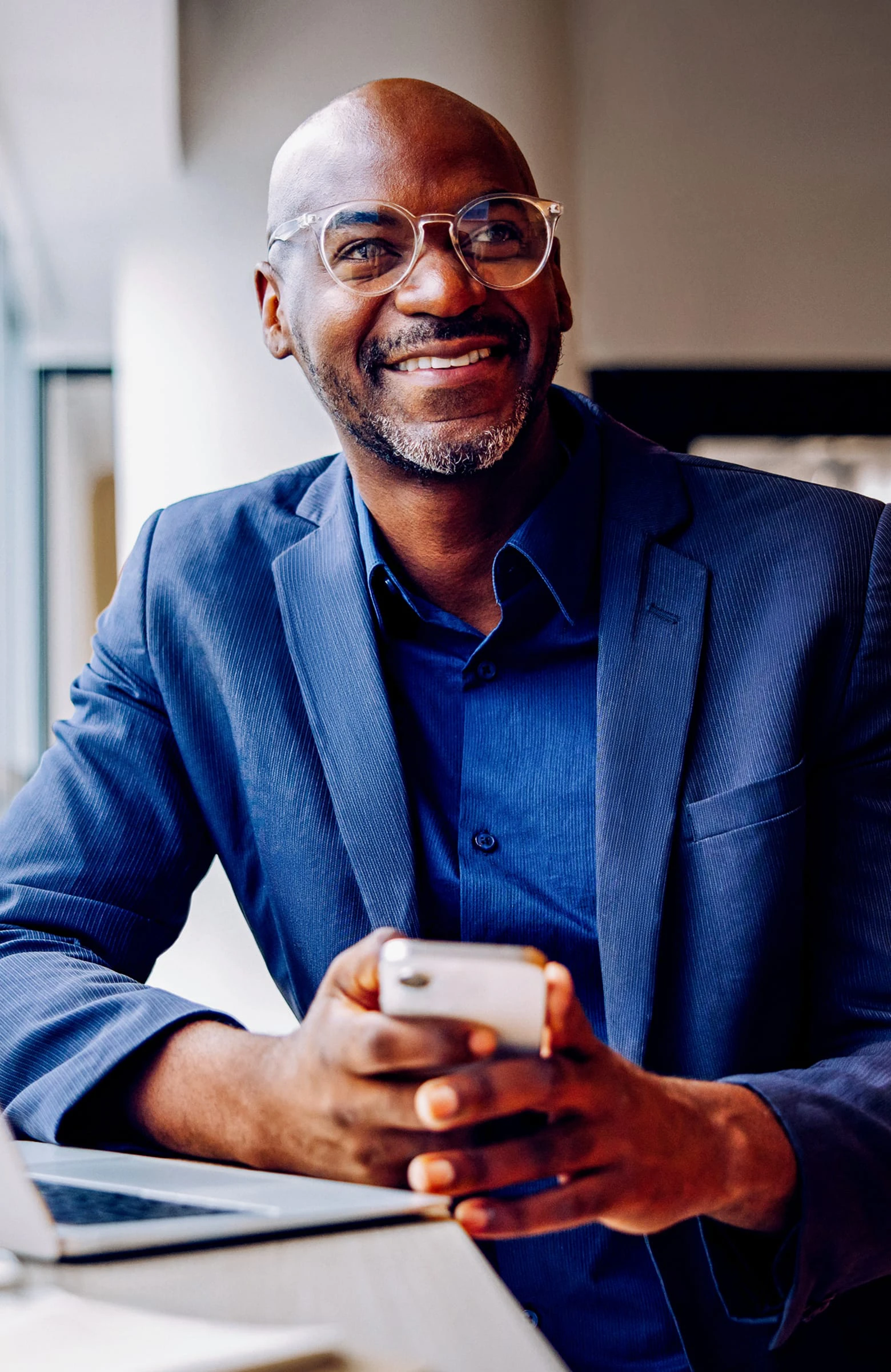 For Professional Investors