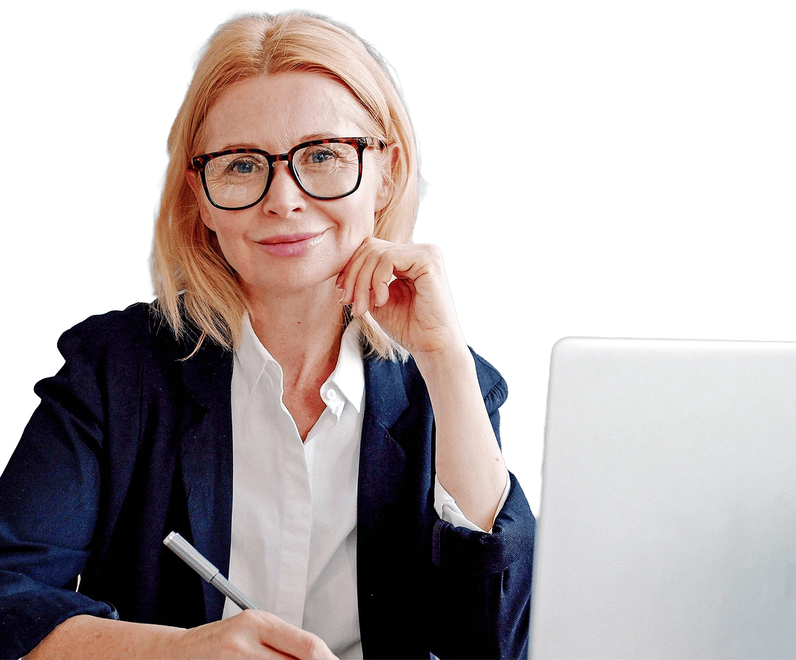 PSG adviser discussing personalised financial advice