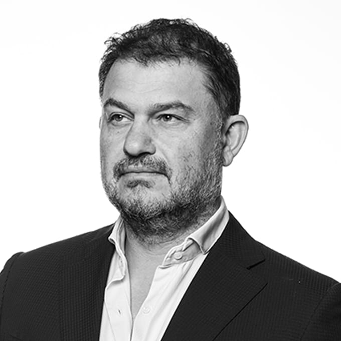 Petrus (Piet) Mouton